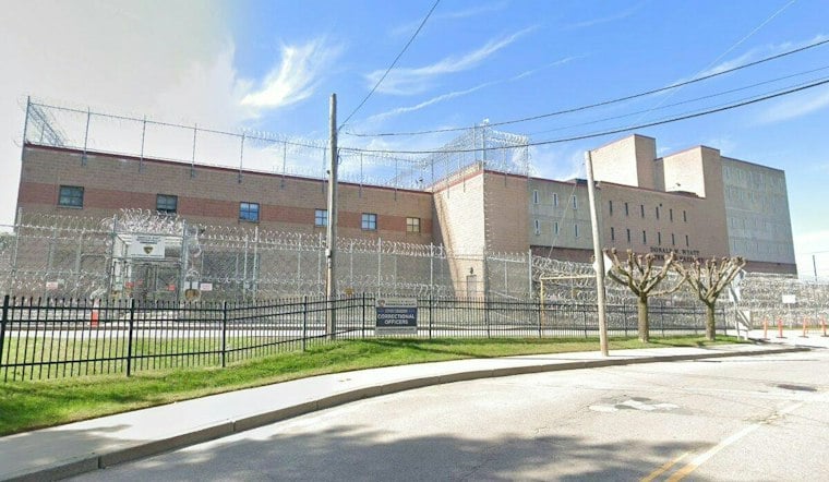 ICE Agents Try to Arrest Providence Father as His Kids Cling to Him