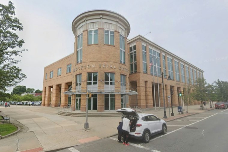 ICE Arrests Brockton Man With 28 Arraignments, Including Strangulation Charges