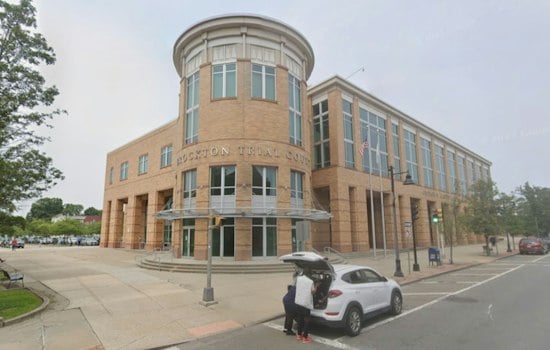 ICE Arrests Brockton Man With 28 Arraignments, Including Strangulation Charges