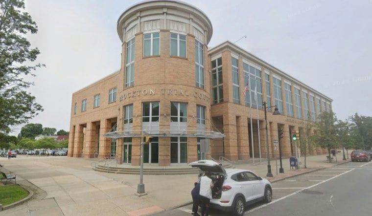 ICE Arrests Brockton Man With 28 Arraignments, Including Strangulation Charges