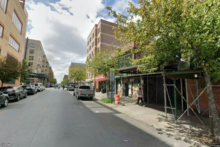 ICE Detains Bronx Pantry Founder, Threatening Food Lifeline for 8,000