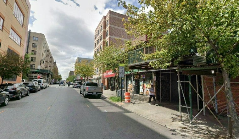 ICE Detains Bronx Pantry Founder, Threatening Food Lifeline for 8,000