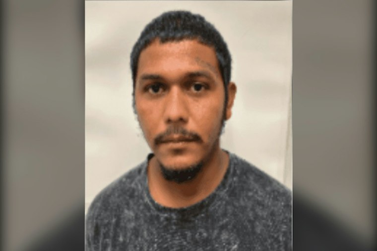 ICE Nabs MS-13 Clique Leader on Terror Watchlist in Hyattsville