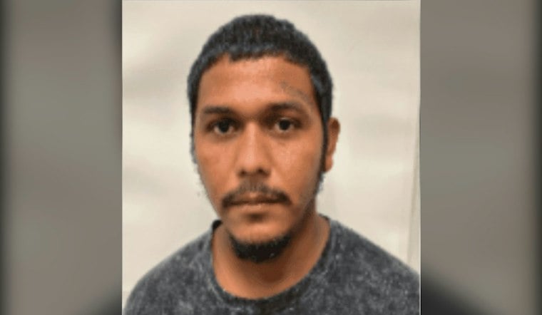 ICE Nabs MS-13 Clique Leader on Terror Watchlist in Hyattsville