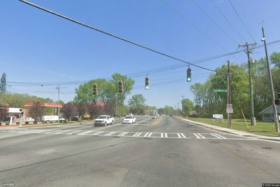 ICE Points Gun at U.S. Citizen in East Charlotte, Sends His Brother to Georgia