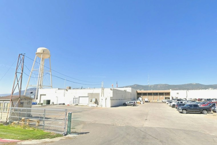 ICE Rides Along With Moroni Police, Five Detained, Town Goes Quiet
