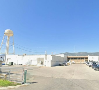 ICE Rides Along With Moroni Police, Five Detained, Town Goes Quiet