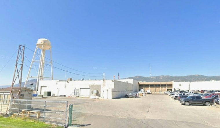 ICE Rides Along With Moroni Police, Five Detained, Town Goes Quiet