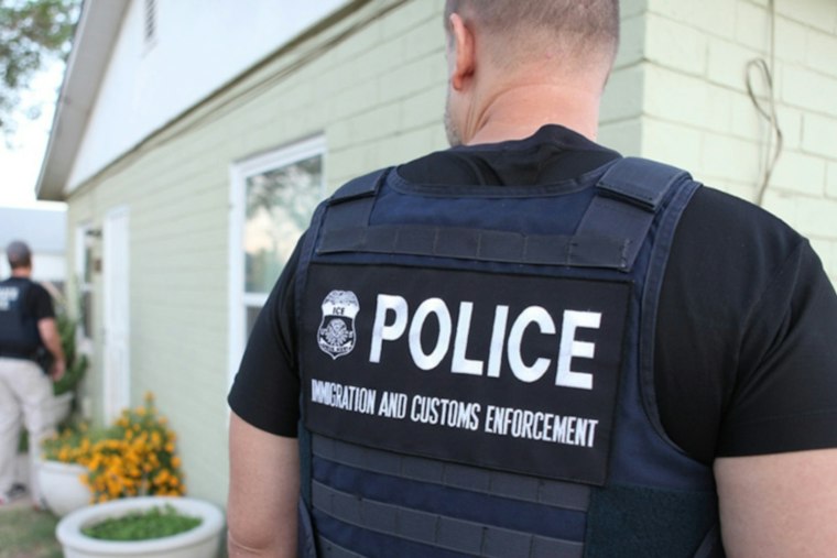 ICE Sightings Rattle Flatbush as Haitian TPS Protections Expire