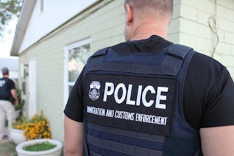 ICE Sightings Rattle Flatbush as Haitian TPS Protections Expire