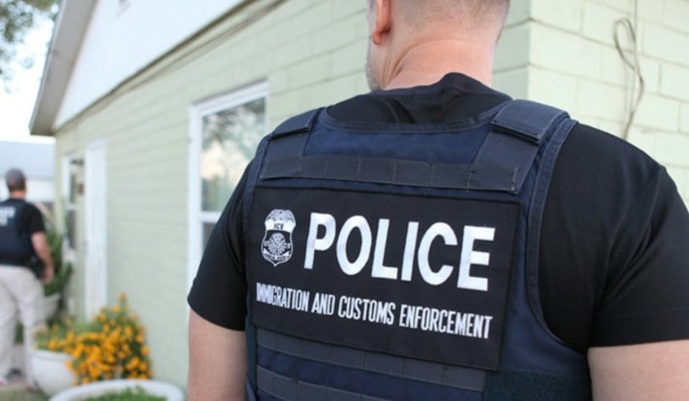 ICE Sightings Rattle Flatbush as Haitian TPS Protections Expire