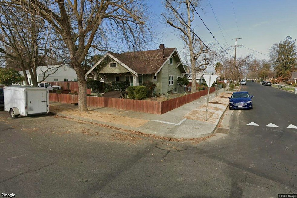 ICE Vehicle Appears to Strike Bystander in Woodland, Thompson Demands Answers