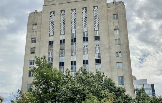 Idabel Couple Accused of Siphoning $3.27M From Cinema and Gas Station