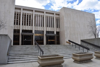 Idaho Supreme Court Says Police Dog's Nose on Car Door Wasn't Illegal Search