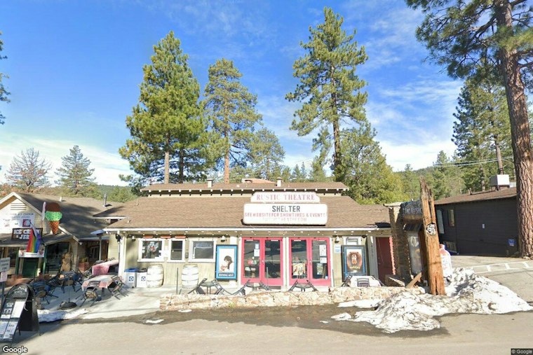 Idyllwild Oktoberfest Returns Saturday With Local Spending in Focus
