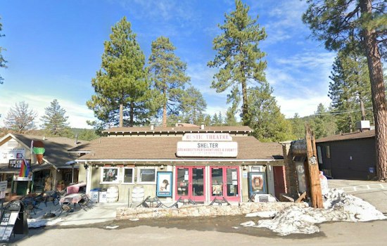 Idyllwild Oktoberfest Returns Saturday With Local Spending in Focus