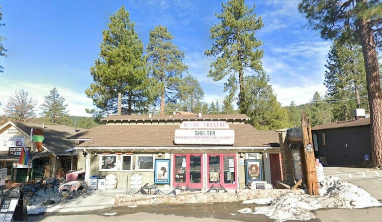 Idyllwild Oktoberfest Returns Saturday With Local Spending in Focus