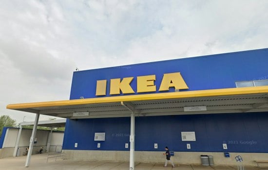 IKEA Ditches 310,000-Square-Foot Bolingbrook Store for Smaller Naperville Spot