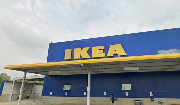 IKEA Ditches 310,000-Square-Foot Bolingbrook Store for Smaller Naperville Spot