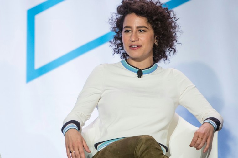 Ilana Glazer Brings Stoner-Mom Jokes and Voter Advocacy to San Diego's Balboa Theatre