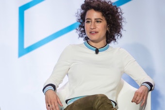 Ilana Glazer Brings Stoner-Mom Jokes and Voter Advocacy to San Diego's Balboa Theatre