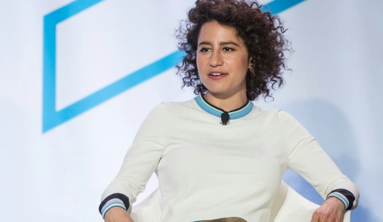 Ilana Glazer Brings Stoner-Mom Jokes and Voter Advocacy to San Diego's Balboa Theatre