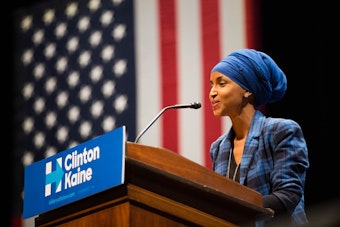Ilhan Omar Shares Minneapolis Stage With Streamer Hasan Piker, Sparks Bipartisan Fury