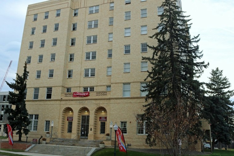 Iliff Terrace Planned as 50-Unit Senior Housing Project in Denver's University Hills