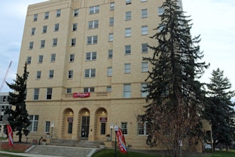 Iliff Terrace Planned as 50-Unit Senior Housing Project in Denver's University Hills