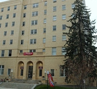 Iliff Terrace Planned as 50-Unit Senior Housing Project in Denver's University Hills