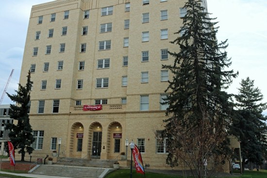 Iliff Terrace Planned as 50-Unit Senior Housing Project in Denver's University Hills