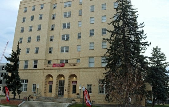 Iliff Terrace Planned as 50-Unit Senior Housing Project in Denver's University Hills