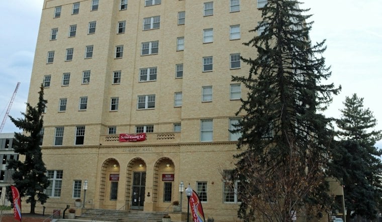 Iliff Terrace Planned as 50-Unit Senior Housing Project in Denver's University Hills