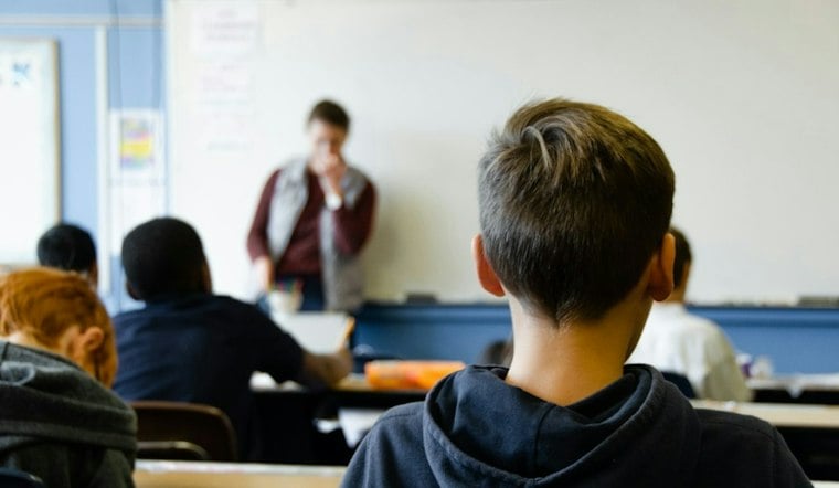 Illinois Reading Scores Hit Record High, But Math Still Trails Pre-Pandemic Pace