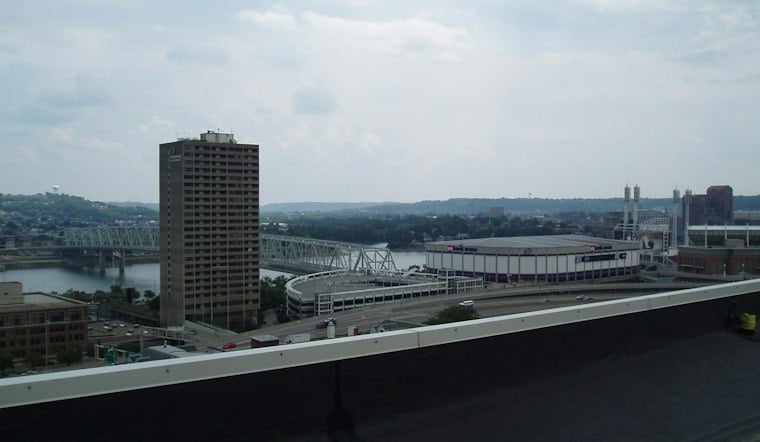 Immigration Contributes to Cincinnati's Growth as Housing Supply Lags