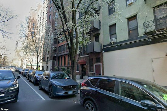 Impossible-to-Book Tokyo Sushi Legend Lands at Upper East Side Counter for $1,800
