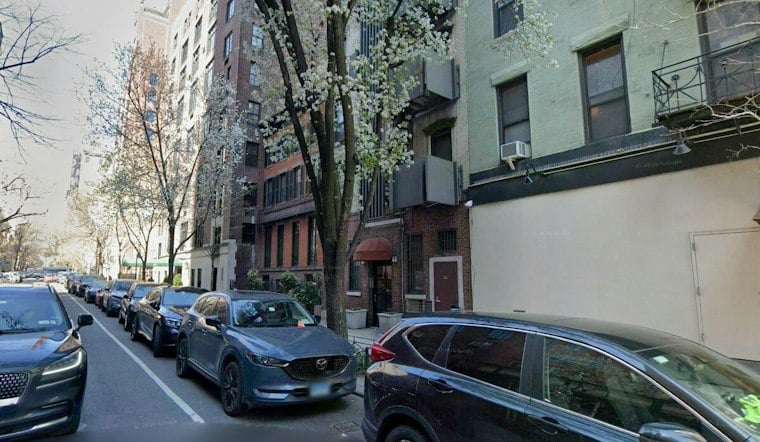 Impossible-to-Book Tokyo Sushi Legend Lands at Upper East Side Counter for $1,800