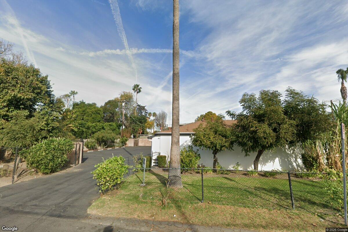 In-N-Out Plans Sherman Oaks Drive-Through Near 405 Freeway