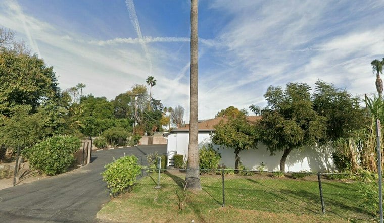 In-N-Out Eyes Sherman Oaks Site Near 405 for New Drive-Through