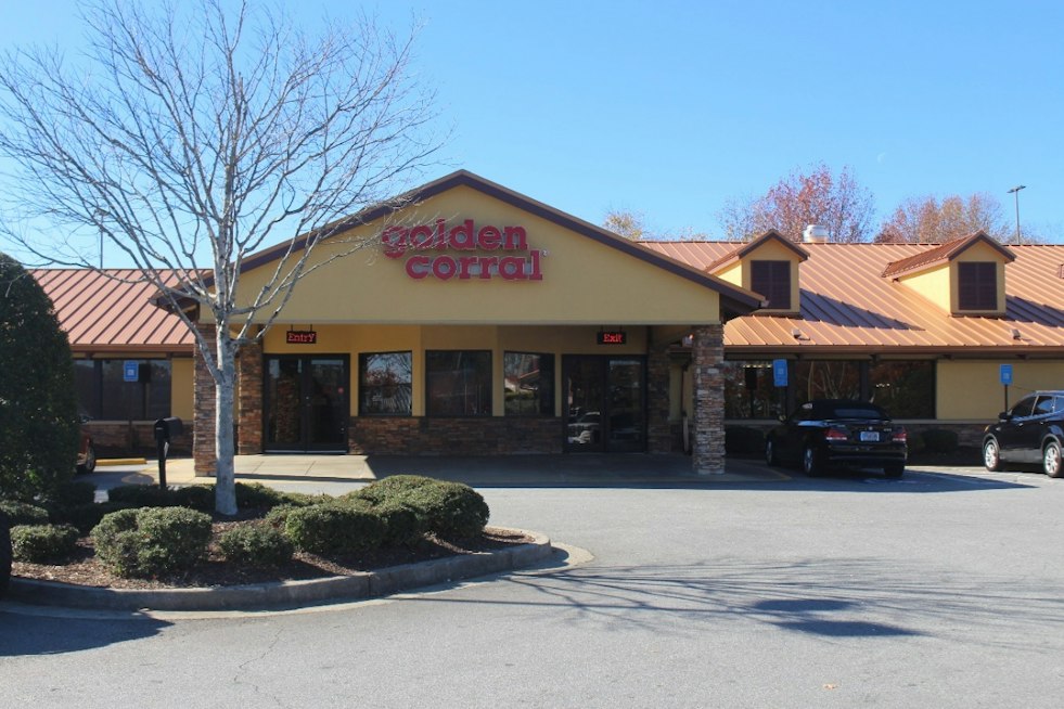 Independence Golden Corral Closes After 15 Years as Chain Sheds Stores Nationwide