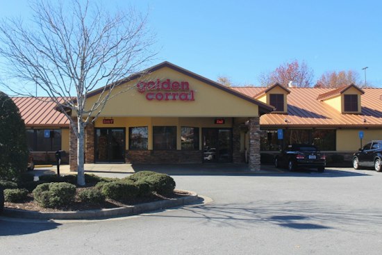 Independence Golden Corral Closes After 15 Years as Chain Sheds Stores Nationwide