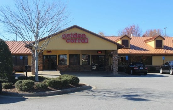 Independence Golden Corral Closes After 15 Years as Chain Sheds Stores Nationwide
