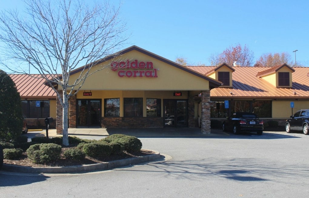 Independence Golden Corral Closes After 15 Years as Chain Sheds Stores Nationwide