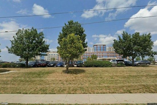 Independence Hospital Shooting: Man, 39, Charged After Girlfriend Found Dead in His Room