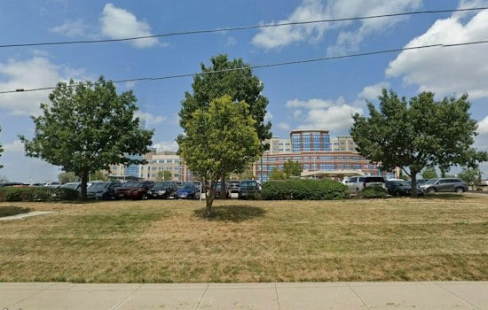 Independence Hospital Shooting: Man, 39, Charged After Girlfriend Found Dead in His Room