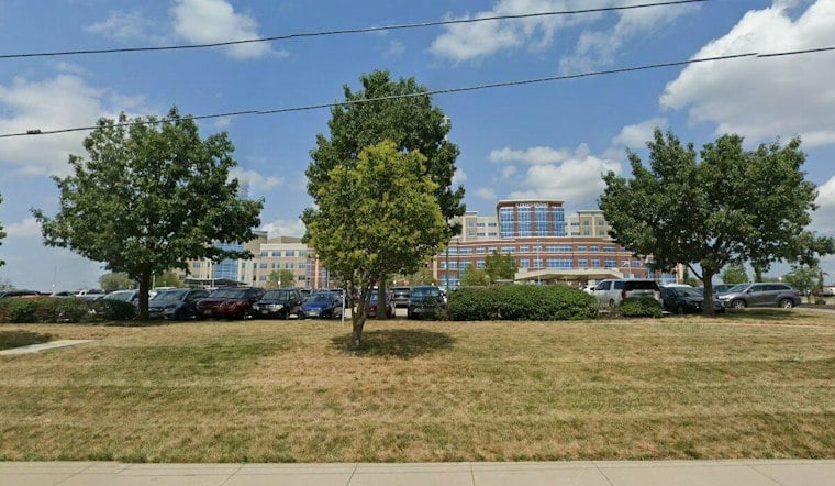 Independence Hospital Shooting: Man, 39, Charged After Girlfriend Found Dead in His Room