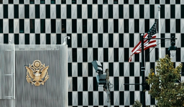Independence Man, 42, Gets 20 Years After Ditching Phone Before Facing Agents