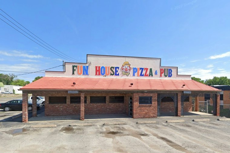 Independence's Fun House Pizza & Pub Closing Oct. 18 After Legal Fight Over Building