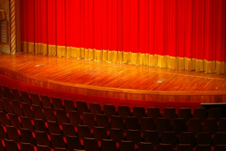 Independence's Shuttered Englewood Theater Finally Set to Start Renovations