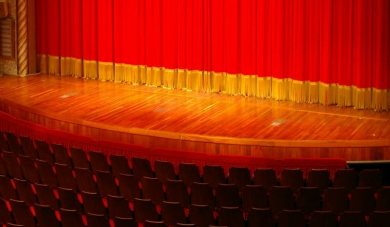 Independence's Shuttered Englewood Theater Finally Set to Start Renovations